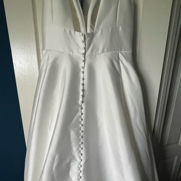 Stella York Wedding Dress - Picture 4 of 4